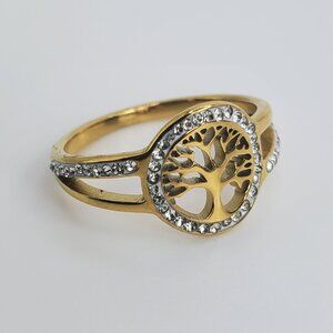 Rings foe women's , new with tags